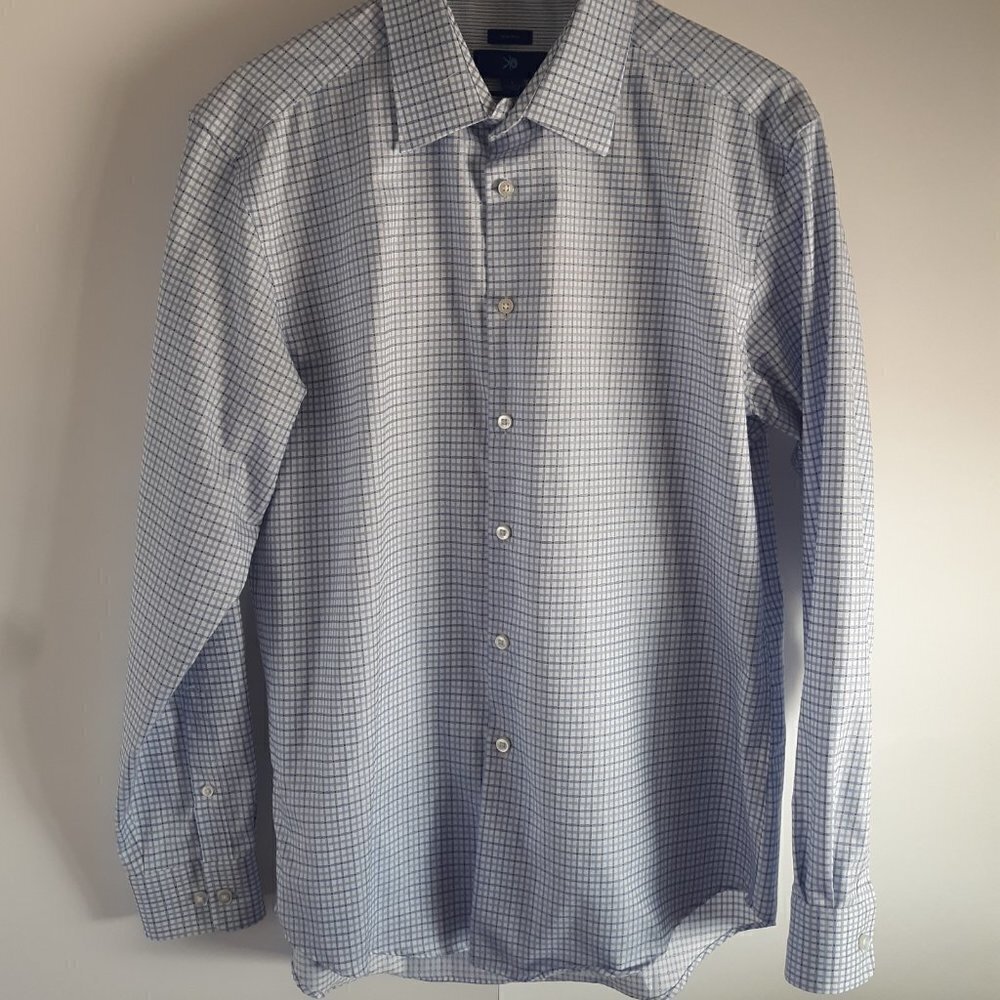 EGARA Plaid Shirt - Picture 4 of 7